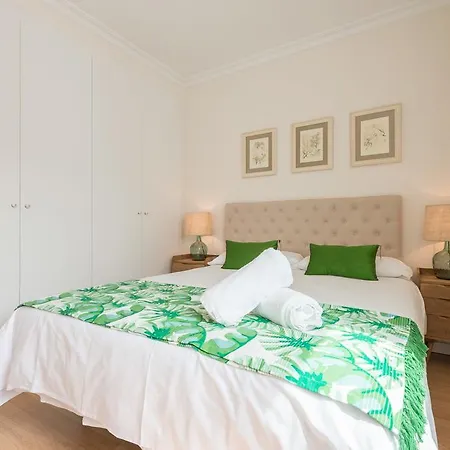 Apartamento Palms