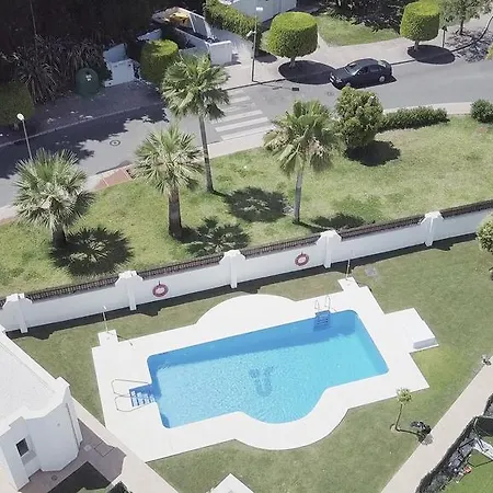 Apartamento Palms