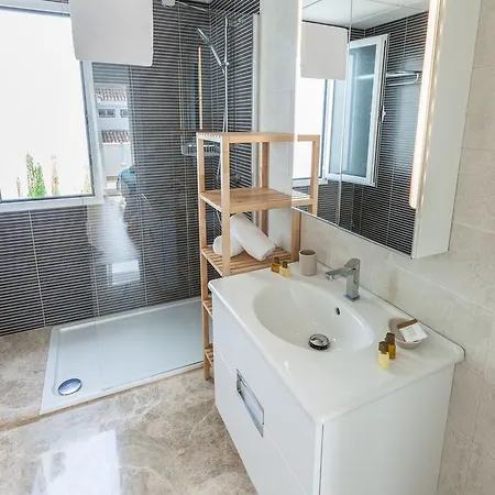 Apartamento Palms