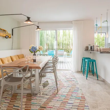 Apartamento Palms Marbella